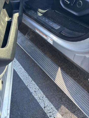 2019 Ford F-450 Platinum