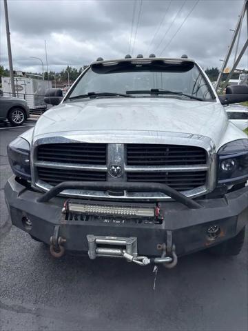 2006 Dodge Ram 2500 Laramie for sale in Kirkland, WA