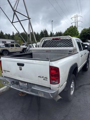 2006 Dodge Ram 2500 Laramie