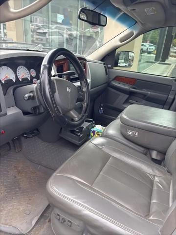2006 Dodge Ram 2500 Laramie