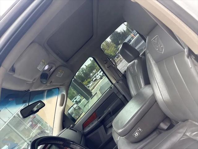 2006 Dodge Ram 2500 Laramie