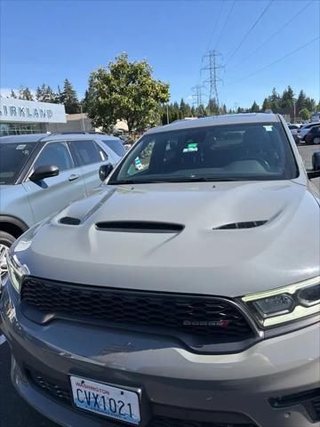 2023 Dodge Durango R/T Plus RWD