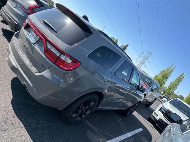 2023 Dodge Durango R/T Plus RWD