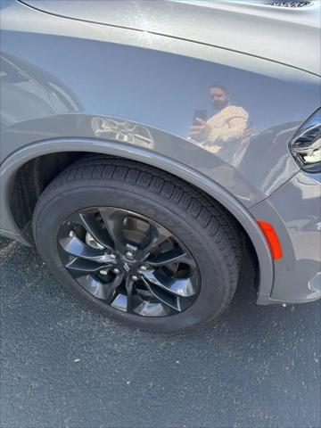 2023 Dodge Durango R/T Plus RWD