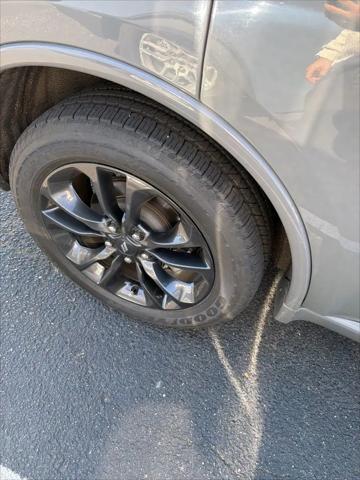 2023 Dodge Durango R/T Plus RWD