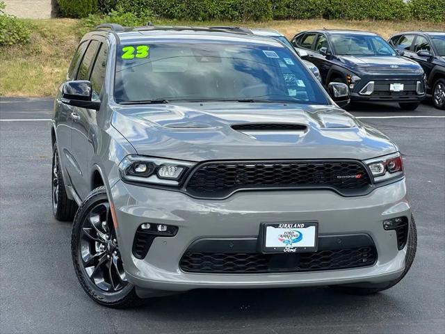 2023 Dodge Durango R/T Plus RWD for sale in Kirkland, WA