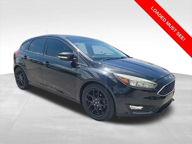 2015 Ford Focus SE for sale in Indianapolis, IN