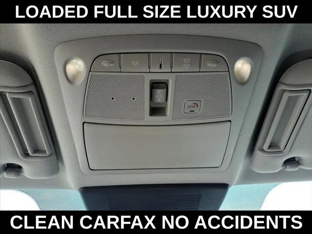2022 Nissan Armada SL 4WD