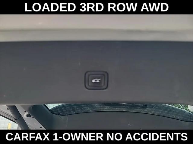 2021 Chevrolet Traverse AWD RS