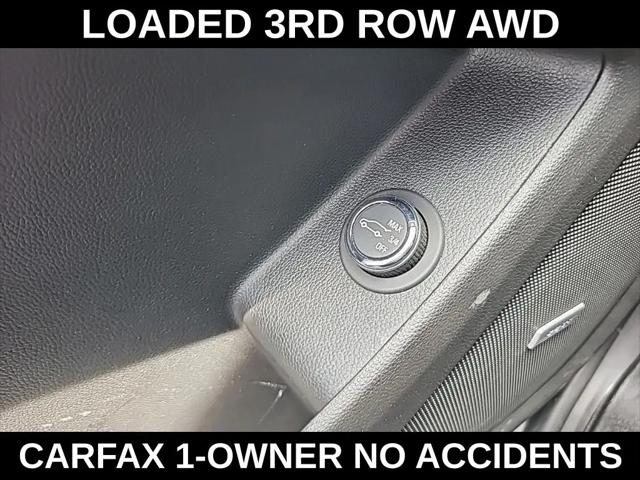 2021 Chevrolet Traverse AWD RS