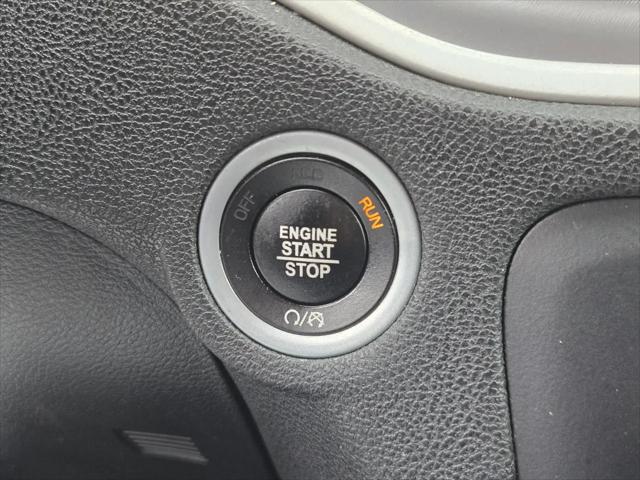 2022 Dodge Charger SXT RWD
