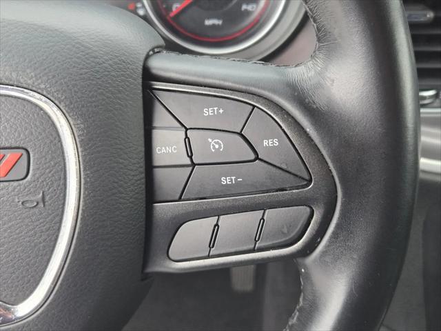 2022 Dodge Charger SXT RWD