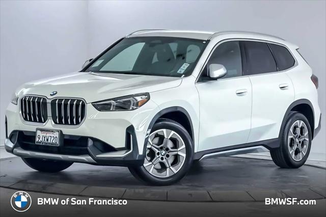 2023 BMW X1 xDrive28i for sale in San Francisco, CA