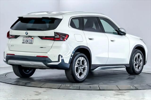 2023 BMW X1 xDrive28i