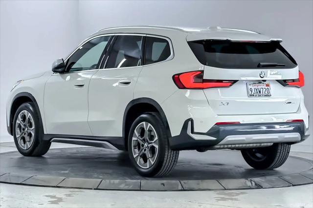 2023 BMW X1 xDrive28i