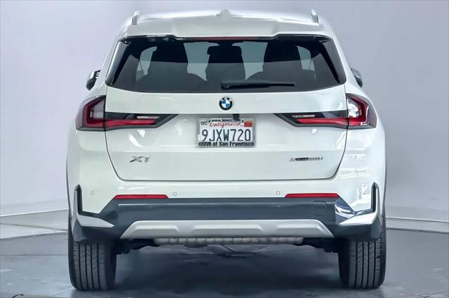 2023 BMW X1 xDrive28i