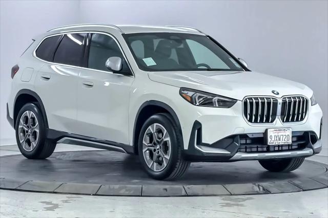 2023 BMW X1 xDrive28i