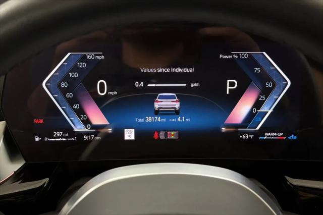 2023 BMW X1 xDrive28i