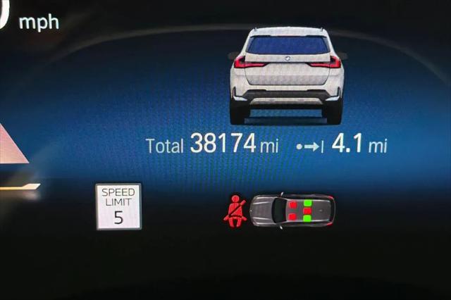 2023 BMW X1 xDrive28i