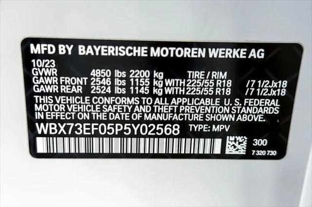 2023 BMW X1 xDrive28i