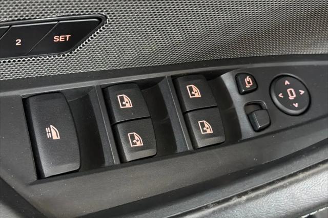 2023 BMW M4 Competition xDrive