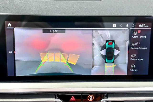 2023 BMW M4 Competition xDrive
