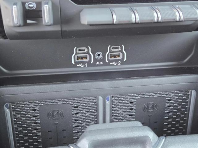 2026 Ram 2500 Laramie Crew Cab 4x4 6'4" Box