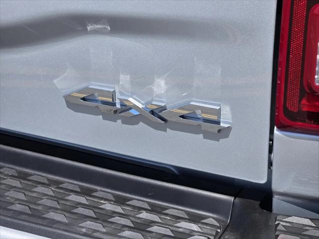 2026 Ram 2500 Laramie Crew Cab 4x4 6'4" Box