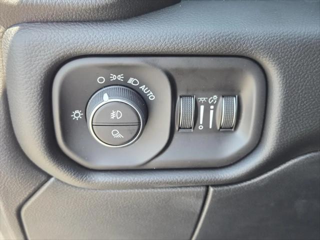 2026 Ram 3500 Laramie Crew Cab 4x4 64 Box