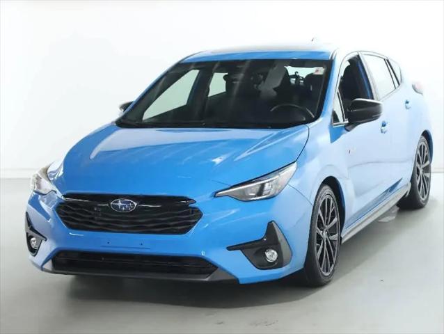 2024 Subaru Impreza RS 5-Door for sale in Brunswick, OH