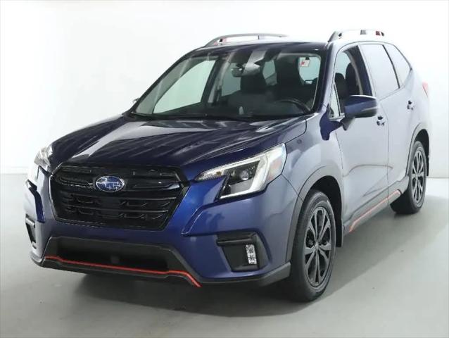 2023 Subaru Forester Sport for sale in Brunswick, OH