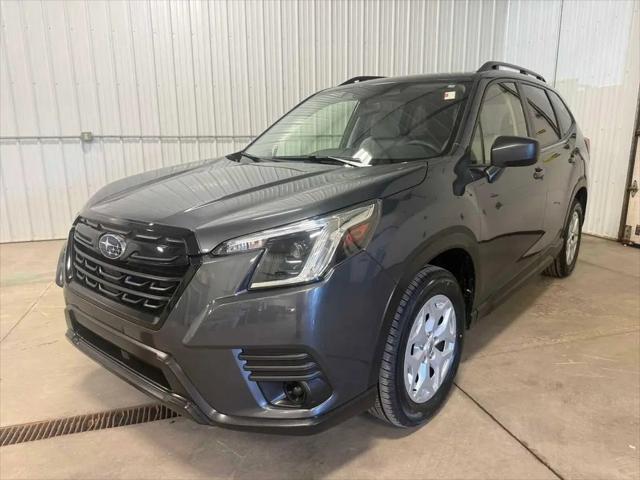 2023 Subaru Forester Base for sale in Brunswick, OH