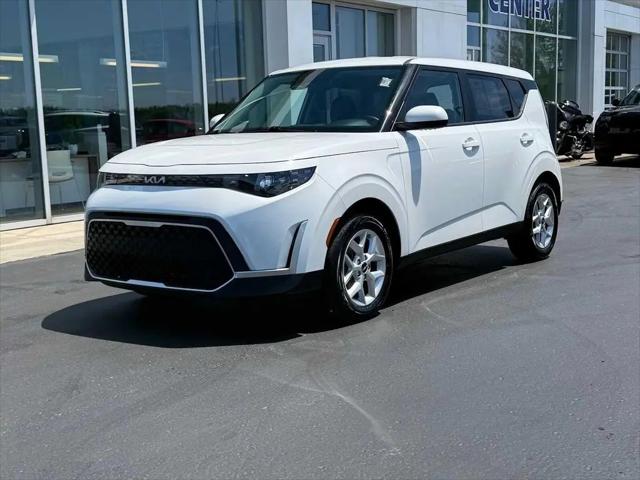 2025 Kia Soul LX for sale in Brunswick, OH