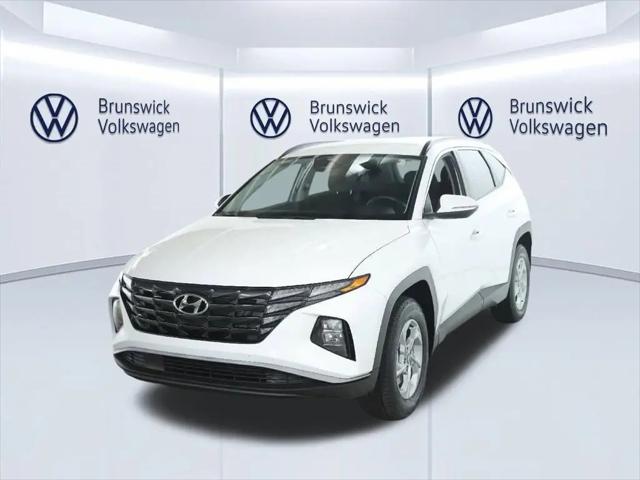 2023 Hyundai Tucson SEL for sale in Brunswick, OH