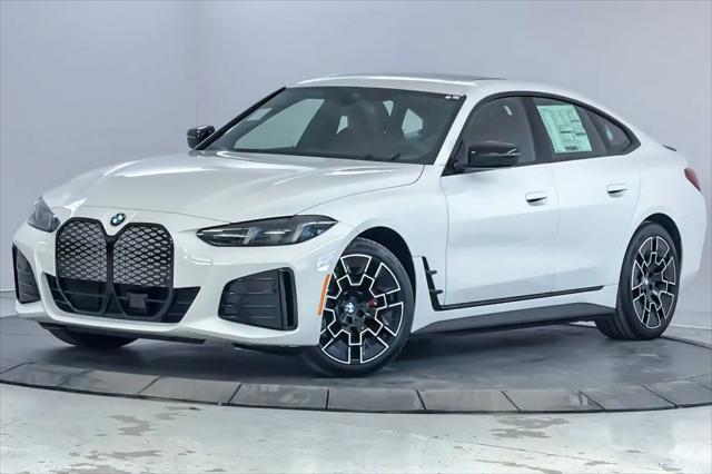 2026 BMW i4 eDrive40 for sale in San Francisco, CA