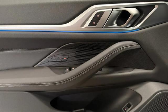 2026 BMW i4 eDrive40