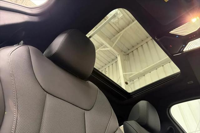 2026 BMW i4 eDrive40