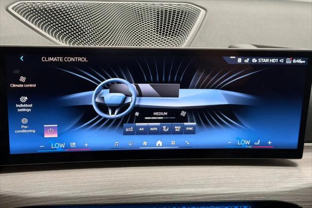 2026 BMW i4 eDrive40