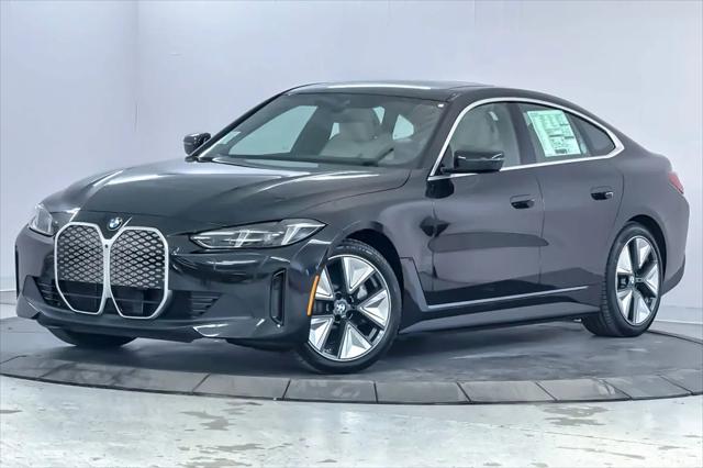 2026 BMW i4 xDrive40 for sale in San Francisco, CA