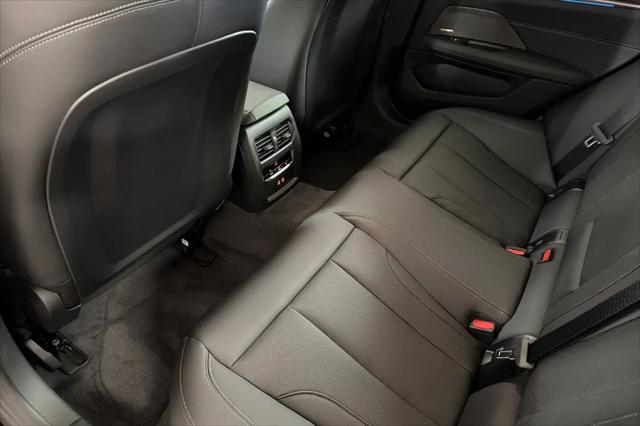 2026 BMW i4 xDrive40