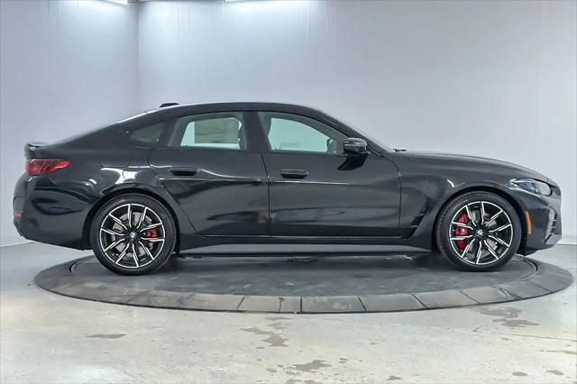 2026 BMW i4 xDrive40