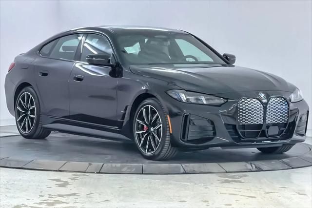 2026 BMW i4 xDrive40