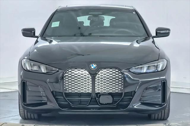 2026 BMW i4 xDrive40