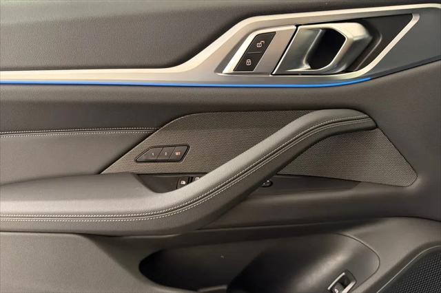 2026 BMW i4 xDrive40