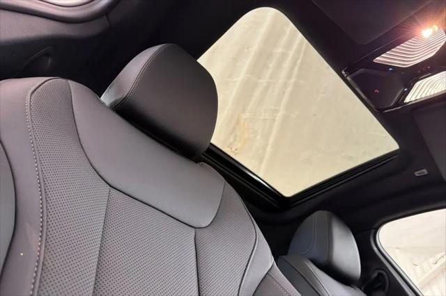 2026 BMW i4 xDrive40