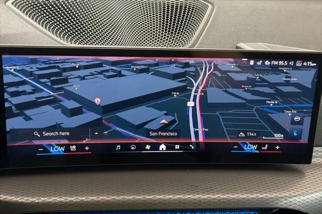 2026 BMW i4 xDrive40