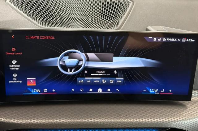 2026 BMW i4 xDrive40