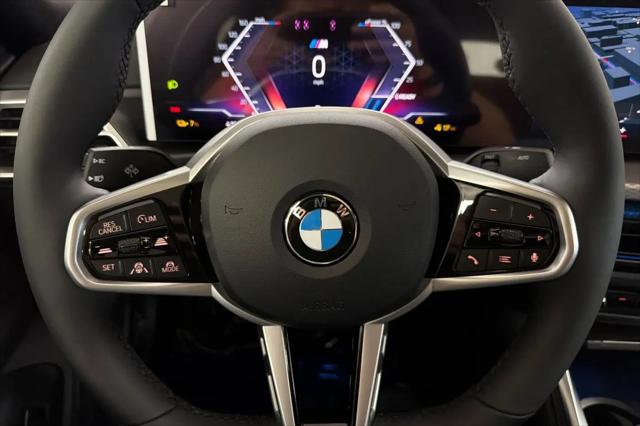 2026 BMW i4 xDrive40