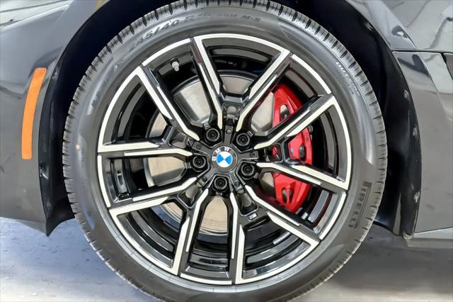 2026 BMW i4 xDrive40