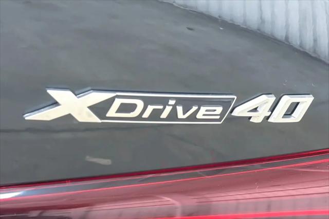 2026 BMW i4 xDrive40